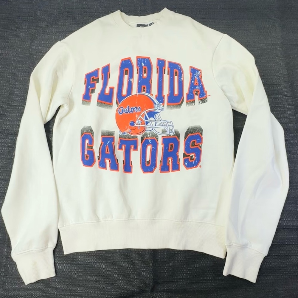 Princess Polly Florida Gator Sweatshirt